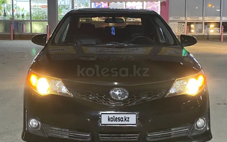 Toyota Camry 2014 годаfor5 500 000 тг. в Актобе