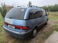 Toyota Previa 1994 года за 2 200 000 тг. в Тараз – фото 4