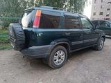 Honda CR-V 1996 годаfor2 380 000 тг. в Кокшетау – фото 3