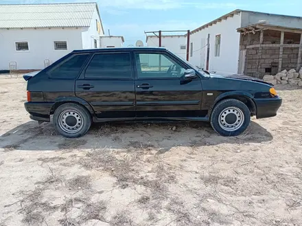 ВАЗ (Lada) 2114 2012 года за 600 000 тг. в Актау
