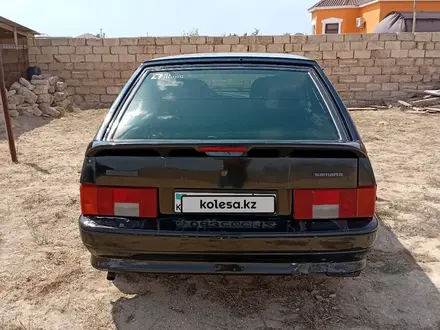 ВАЗ (Lada) 2114 2012 года за 600 000 тг. в Актау – фото 3