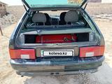ВАЗ (Lada) 2114 2012 годаүшін600 000 тг. в Актау – фото 4