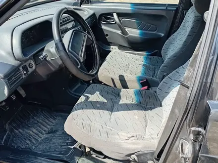 ВАЗ (Lada) 2114 2012 года за 600 000 тг. в Актау – фото 6