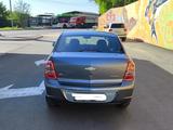 Chevrolet Cobalt 2022 годаүшін5 000 000 тг. в Шымкент – фото 5