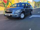 Chevrolet Cobalt 2022 годаүшін5 000 000 тг. в Шымкент