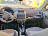 Chevrolet Cobalt 2022 годаүшін5 000 000 тг. в Шымкент – фото 2