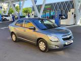 Chevrolet Cobalt 2022 годаүшін5 000 000 тг. в Шымкент – фото 4
