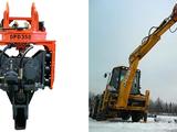 Вибропогружатель PileDriver DPD350T за 15 000 000 тг. в Караганда
