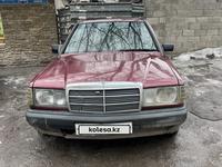 Mercedes-Benz 190 1992 годаүшін900 000 тг. в Астана