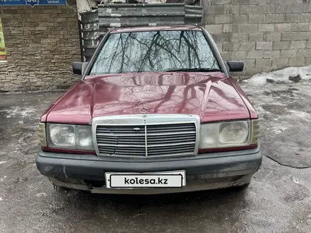 Mercedes-Benz 190 1992 года за 900 000 тг. в Астана
