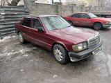 Mercedes-Benz 190 1992 годаүшін900 000 тг. в Астана – фото 3