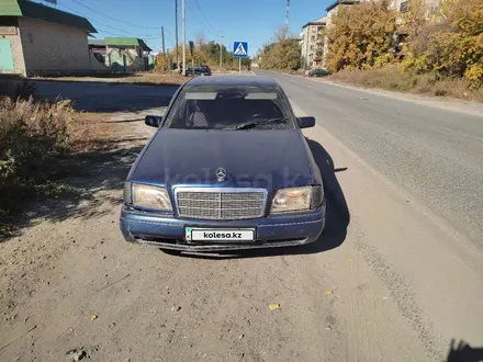 Mercedes-Benz C 180 1997 года за 900 000 тг. в Семей