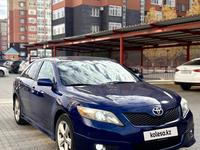 Toyota Camry 2007 года за 6 600 000 тг. в Актобе