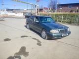 Mercedes-Benz C 280 1993 годаүшін1 200 000 тг. в Алматы – фото 3