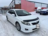 Toyota Corolla 2010 года за 4 863 000 тг. в Астана – фото 3