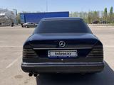 Mercedes-Benz E 320 1993 годаfor2 800 000 тг. в Алматы – фото 5