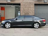 Lexus LS 460 2007 года за 5 700 000 тг. в Алматы – фото 4