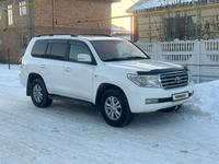 Toyota Land Cruiser 2008 годаүшін17 000 000 тг. в Алматы