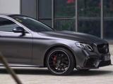 W213 обвес Brabus Карбон за 100 000 тг. в Алматы – фото 3