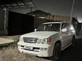 Lexus LX 470 2005 года за 12 000 000 тг. в Тараз