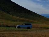 Lexus LX 470 2005 года за 12 000 000 тг. в Тараз – фото 3