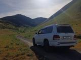 Lexus LX 470 2005 года за 12 000 000 тг. в Тараз – фото 4