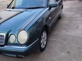 Mercedes-Benz E 240 1998 года за 3 900 000 тг. в Кызылорда – фото 2