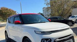 Kia Soul 2022 года за 9 000 000 тг. в Актау