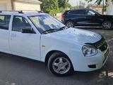 ВАЗ (Lada) Priora 2171 2011 годаүшін2 900 000 тг. в Жетысай