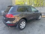 Volkswagen Touareg 2012 годаfor10 100 000 тг. в Костанай – фото 4