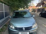 Renault Sandero 2011 годаfor3 300 000 тг. в Алматы – фото 4