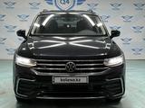 Volkswagen Tiguan 2022 года за 17 100 000 тг. в Астана – фото 3