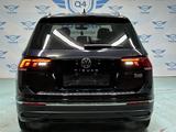 Volkswagen Tiguan 2022 года за 17 100 000 тг. в Астана – фото 4