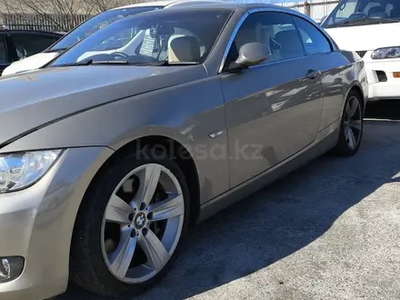 ПЕРЕДНЯЯ ЧАСТЬ БМВ Е46 КУПЕ за 7 000 000 тг. в Алматы – фото 10