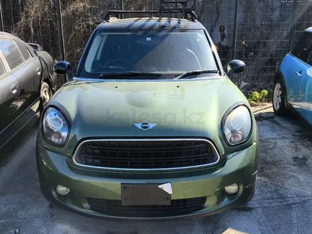 ПЕРЕДНЯЯ ЧАСТЬ БМВ Е46 КУПЕ за 7 000 000 тг. в Алматы – фото 13