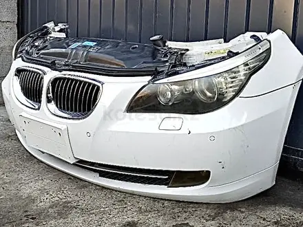 ПЕРЕДНЯЯ ЧАСТЬ БМВ Е46 КУПЕ за 7 000 000 тг. в Алматы – фото 17