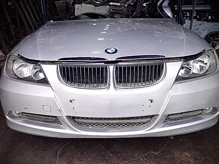 ПЕРЕДНЯЯ ЧАСТЬ БМВ Е46 КУПЕ за 7 000 000 тг. в Алматы – фото 21
