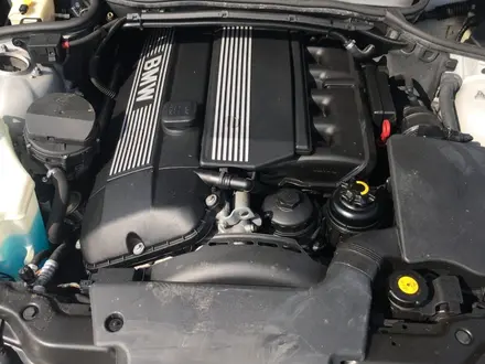 ПЕРЕДНЯЯ ЧАСТЬ БМВ Е46 КУПЕ за 7 000 000 тг. в Алматы – фото 4