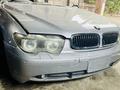 ПЕРЕДНЯЯ ЧАСТЬ БМВ Е46 КУПЕ за 7 000 000 тг. в Алматы – фото 34