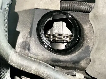 ПЕРЕДНЯЯ ЧАСТЬ БМВ Е46 КУПЕ за 7 000 000 тг. в Алматы – фото 36