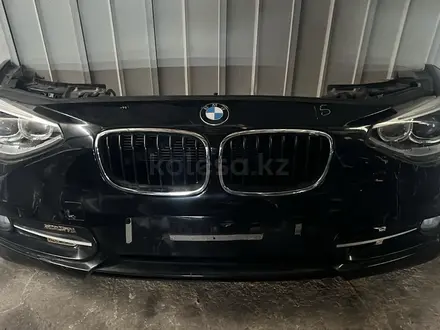 ПЕРЕДНЯЯ ЧАСТЬ БМВ Е46 КУПЕ за 7 000 000 тг. в Алматы – фото 37