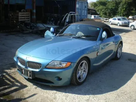 ПЕРЕДНЯЯ ЧАСТЬ БМВ Е46 КУПЕ за 7 000 000 тг. в Алматы – фото 38