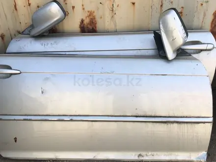 ПЕРЕДНЯЯ ЧАСТЬ БМВ Е46 КУПЕ за 7 000 000 тг. в Алматы – фото 5