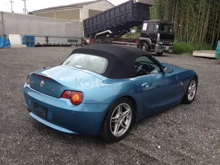 ПЕРЕДНЯЯ ЧАСТЬ БМВ Е46 КУПЕ за 7 000 000 тг. в Алматы – фото 39