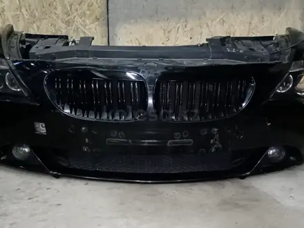 ПЕРЕДНЯЯ ЧАСТЬ БМВ Е46 КУПЕ за 7 000 000 тг. в Алматы – фото 48