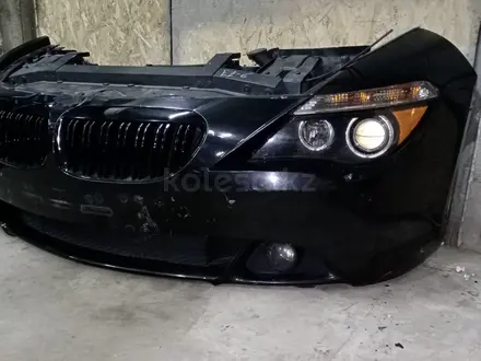 ПЕРЕДНЯЯ ЧАСТЬ БМВ Е46 КУПЕ за 7 000 000 тг. в Алматы – фото 47