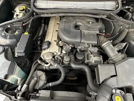 ПЕРЕДНЯЯ ЧАСТЬ БМВ Е46 КУПЕ за 7 000 000 тг. в Алматы – фото 7