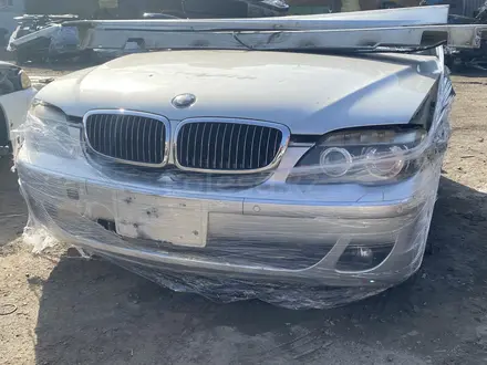 ПЕРЕДНЯЯ ЧАСТЬ БМВ Е46 КУПЕ за 7 000 000 тг. в Алматы – фото 51