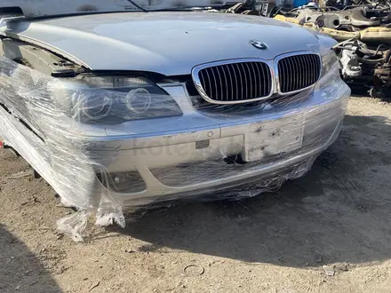 ПЕРЕДНЯЯ ЧАСТЬ БМВ Е46 КУПЕ за 7 000 000 тг. в Алматы – фото 52