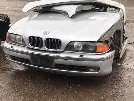 ПЕРЕДНЯЯ ЧАСТЬ БМВ Е46 КУПЕ за 7 000 000 тг. в Алматы – фото 60